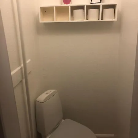Lejlighed I Hjertet Af Ribe